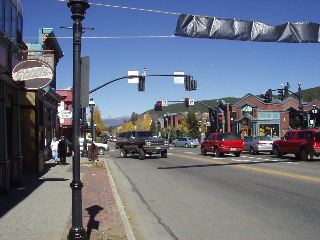 Breckenridge